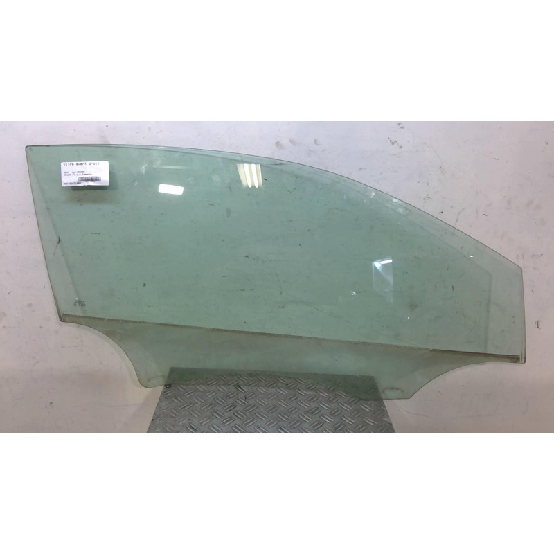 Vitre avant droit SEAT IBIZA 4 Photo n°1
