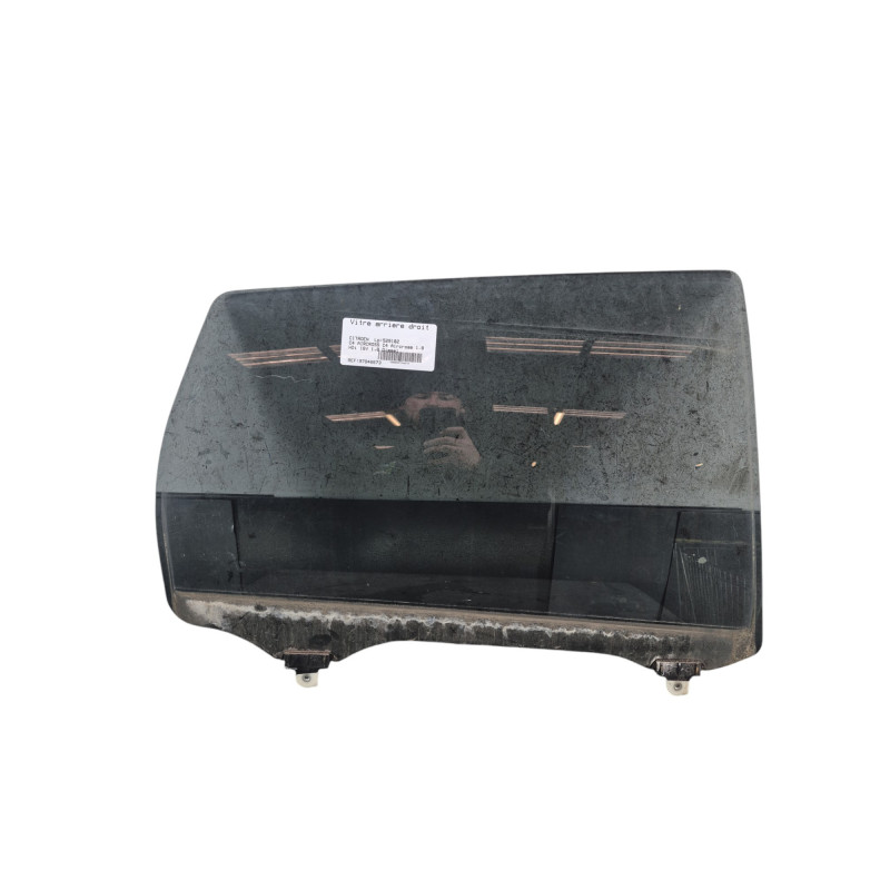 Vitre arriere droit CITROEN C4 AIRCROSS Photo n°1