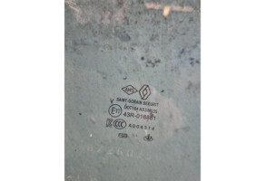 Vitre arriere droit RENAULT ARKANA Photo n°2