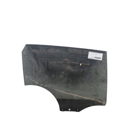 Vitre arriere droit RENAULT CLIO 5