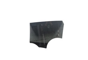 Vitre arriere droit RENAULT CLIO 5 Photo n°2