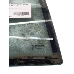 Custode arriere droit (porte) BMW SERIE 3 E91 Photo n°1