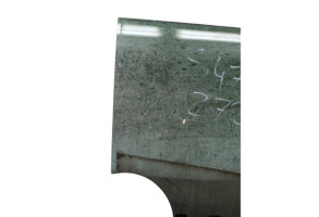 Vitre arriere droit DACIA LOGAN MCV 2 Photo n°5