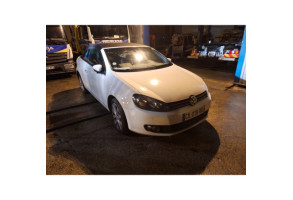 Vitre avant droit VOLKSWAGEN GOLF 6 Photo n°5