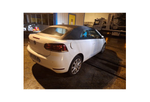 Vitre avant droit VOLKSWAGEN GOLF 6 Photo n°6