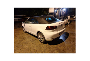 Vitre avant droit VOLKSWAGEN GOLF 6 Photo n°7