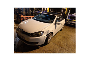 Vitre avant droit VOLKSWAGEN GOLF 6 Photo n°8