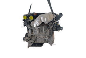 Moteur RENAULT CLIO 4 Photo n°2
