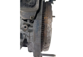 Moteur RENAULT CLIO 4 Photo n°3