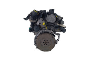 Moteur RENAULT CLIO 4 Photo n°4