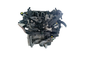 Moteur RENAULT CLIO 4 Photo n°5