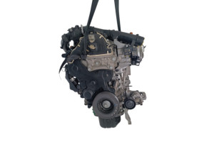 Moteur RENAULT CLIO 4 Photo n°6