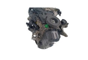 Moteur RENAULT CLIO 4 Photo n°7
