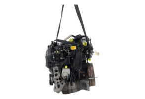 Moteur RENAULT CLIO 4 Photo n°8