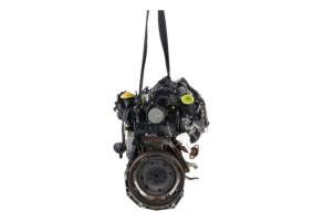 Moteur RENAULT CLIO 4 Photo n°9