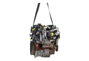 Moteur RENAULT CLIO 4 Photo n°10