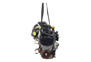 Moteur RENAULT CLIO 4 Photo n°11