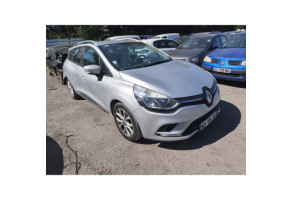 Moteur RENAULT CLIO 4 Photo n°16