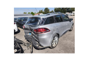 Moteur RENAULT CLIO 4 Photo n°17