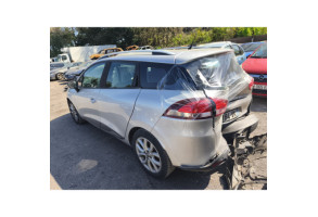 Moteur RENAULT CLIO 4 Photo n°18