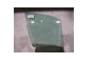 Vitre avant droit RENAULT SCENIC 2 Photo n°1