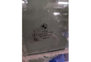 Vitre arriere gauche BMW SERIE 2 F45 ACTIVE Photo n°3