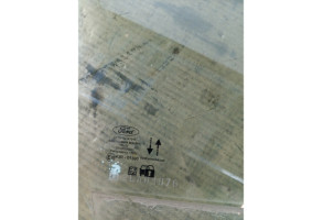 Vitre avant droit FORD PUMA 2 Photo n°3