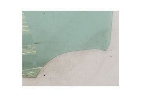 Vitre arriere droit RENAULT GRAND SCENIC 2 Photo n°4