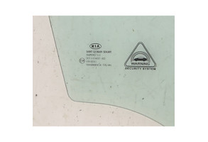 Vitre avant droit KIA PRO-CEED 1 Photo n°6