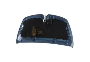 Capot CITROEN C4 GRAND PICASSO 2 Photo n°6