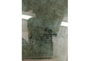 Vitre avant gauche VOLKSWAGEN GOLF PLUS Photo n°5
