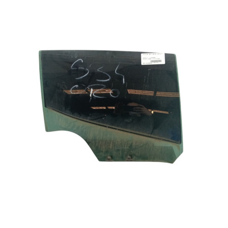 Vitre arriere droit RENAULT CLIO 4