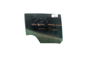 Vitre arriere droit RENAULT CLIO 4 Photo n°1