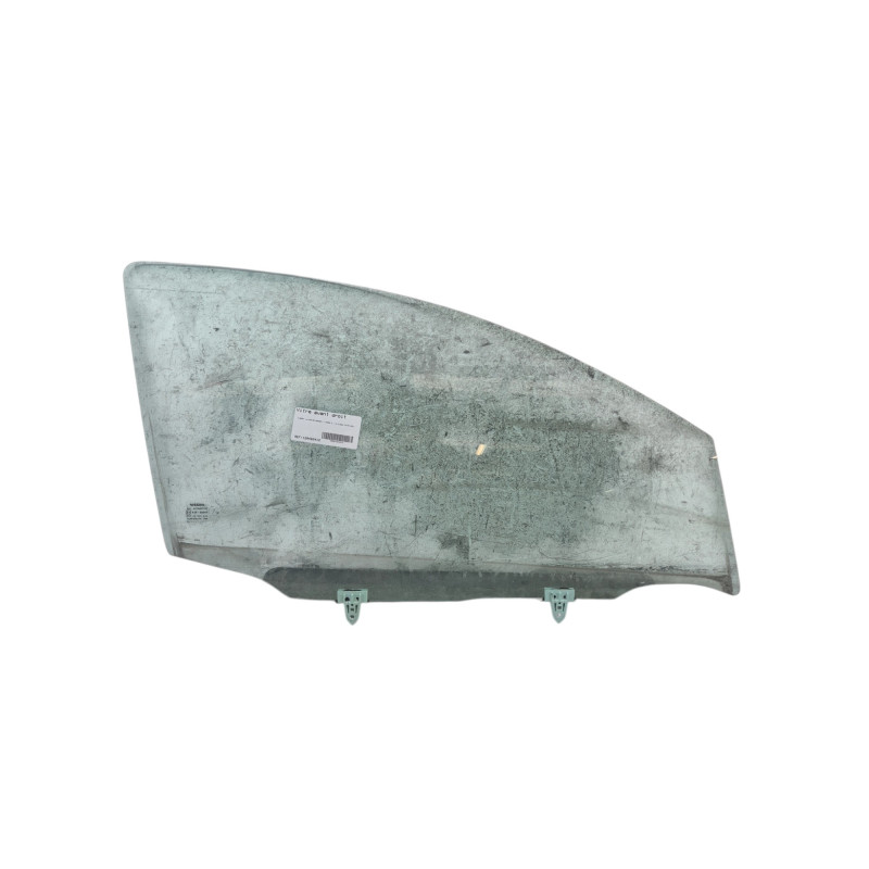 Vitre avant droit NISSAN QASHQAI 1 Photo n°1