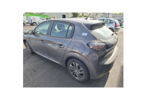 Vitre arriere gauche PEUGEOT 208 2 Photo n°13