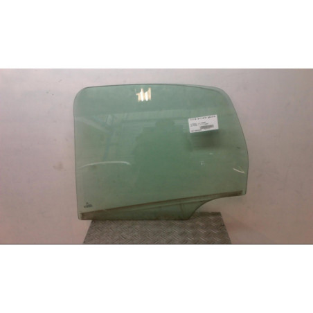 Vitre arriere gauche CITROEN C3 1