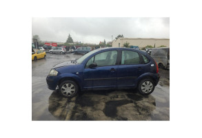 Vitre arriere gauche CITROEN C3 1 Photo n°11