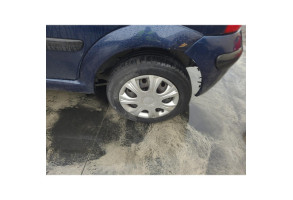 Vitre arriere gauche CITROEN C3 1 Photo n°14