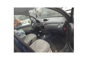 Vitre arriere gauche CITROEN C3 1 Photo n°15