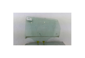 Vitre arriere gauche NISSAN QASHQAI 1 Photo n°2