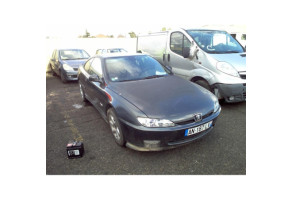 Custode arriere droit PEUGEOT 406 Photo n°5