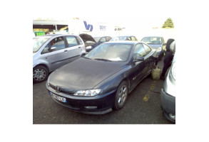 Custode arriere droit PEUGEOT 406 Photo n°7