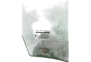 Vitre arriere droit VOLKSWAGEN GOLF 6 Photo n°2