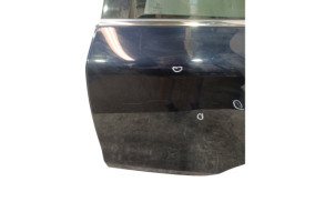 Porte arriere gauche PEUGEOT 208 1 Photo n°1