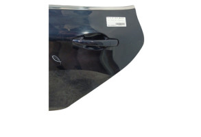 Porte arriere gauche PEUGEOT 208 1 Photo n°4