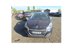 Porte arriere gauche PEUGEOT 208 1 Photo n°11