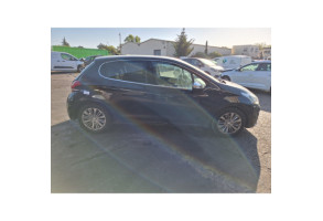 Porte arriere gauche PEUGEOT 208 1 Photo n°13