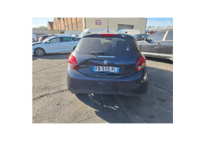 Porte arriere gauche PEUGEOT 208 1 Photo n°15