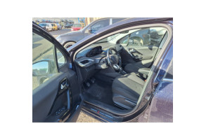 Porte arriere gauche PEUGEOT 208 1 Photo n°19