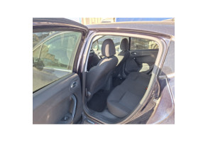 Porte arriere gauche PEUGEOT 208 1 Photo n°20
